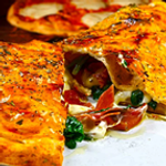 Closed Pizza
